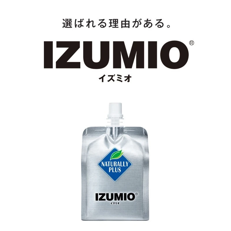 IZUMIO