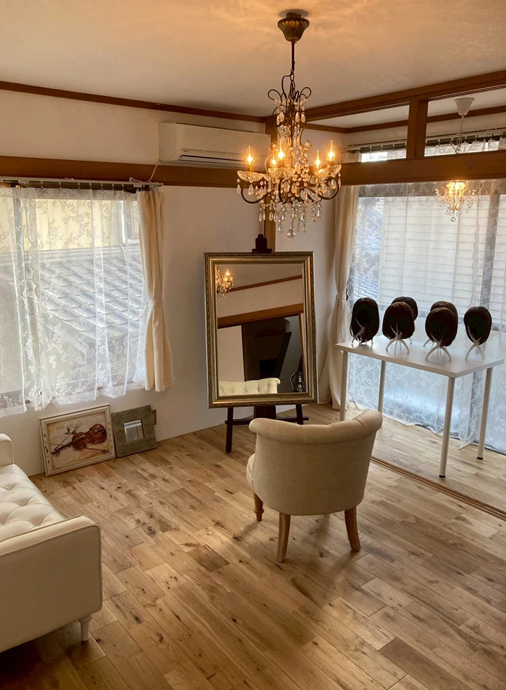 アピアランスサロンあいち Le・cocon ル・ココン